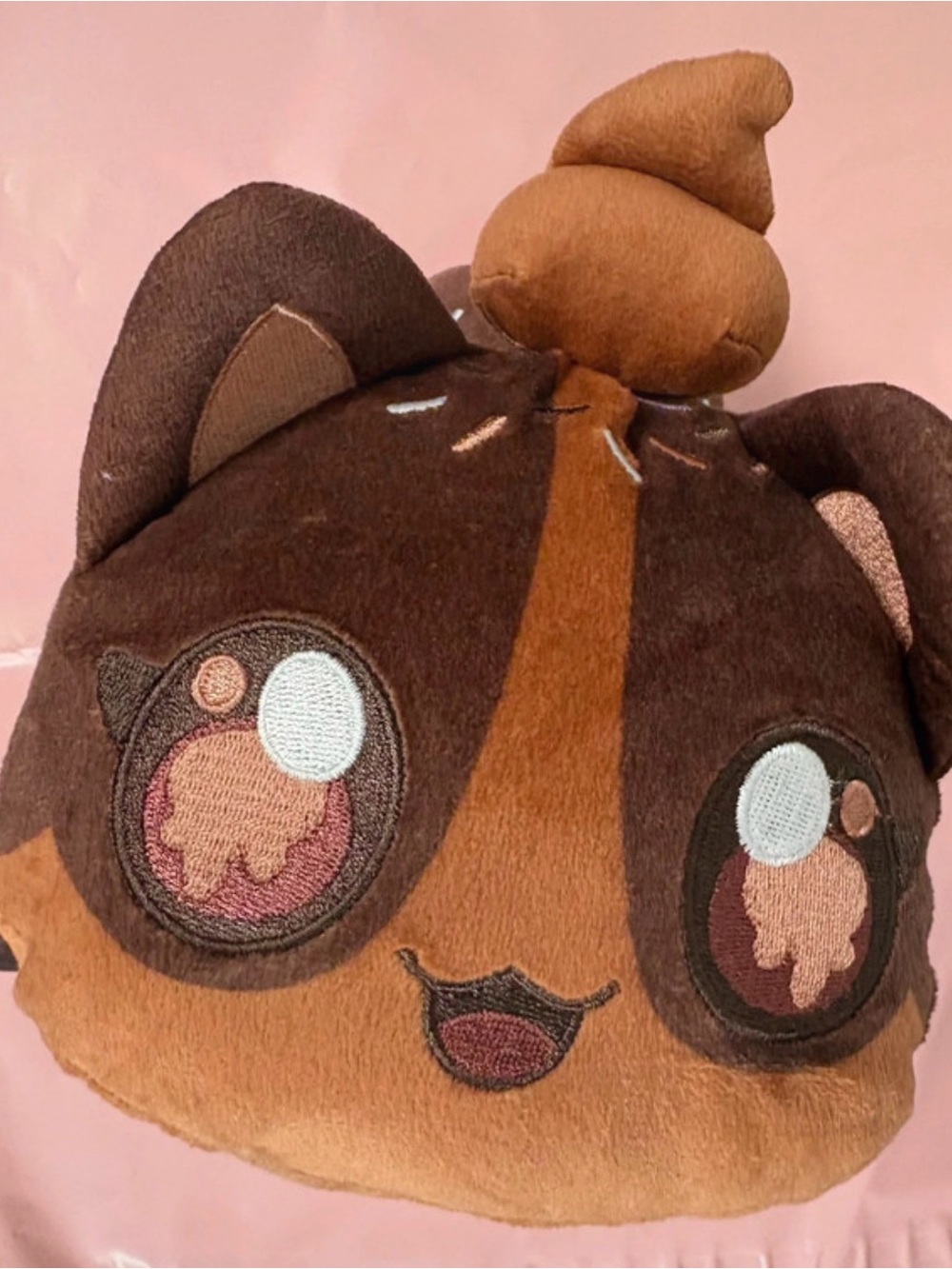 Aphmau stuffed plushie